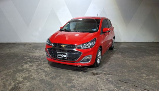 Chevrolet • Spark