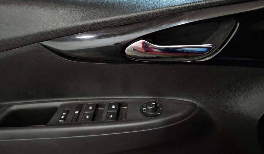 Chevrolet Spark 1.4 PREMIER C Hatchback 2020