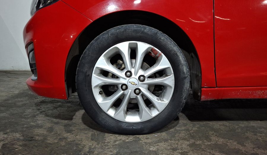 Chevrolet Spark 1.4 PREMIER C Hatchback 2020