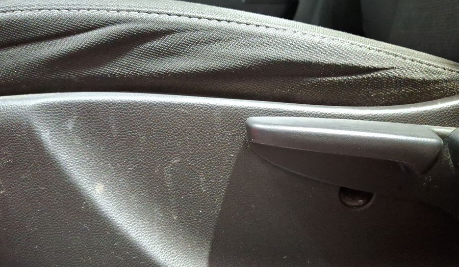 Chevrolet Spark 1.4 PREMIER C Hatchback 2020