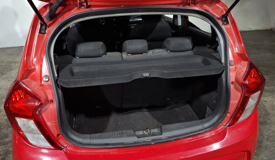 Chevrolet Spark 1.4 PREMIER C Hatchback 2020