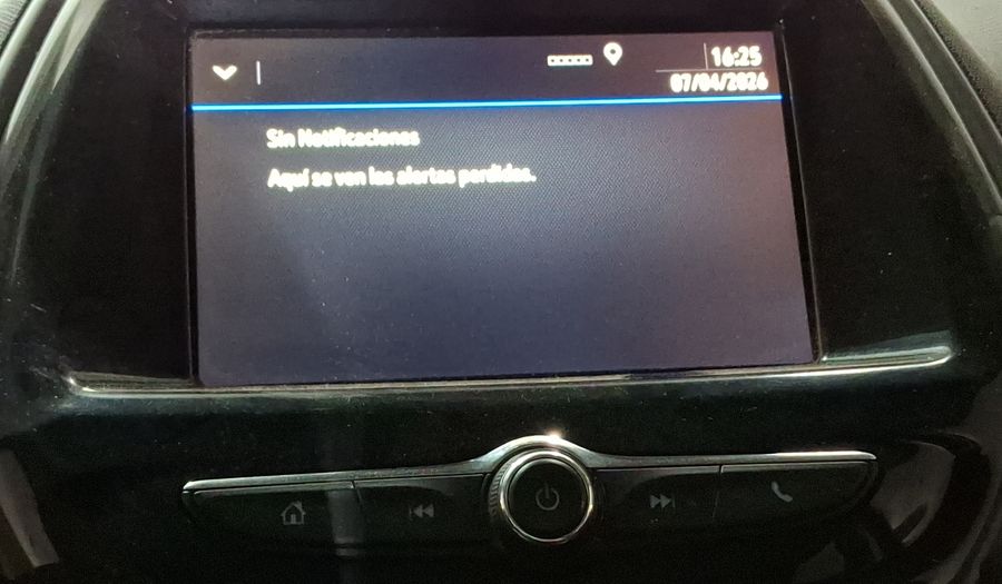 Chevrolet Spark 1.4 PREMIER C Hatchback 2020