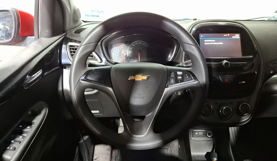 Chevrolet Spark 1.4 PREMIER C Hatchback 2020