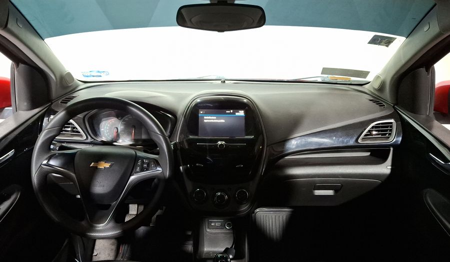 Chevrolet Spark 1.4 PREMIER C Hatchback 2020