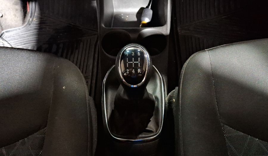 Chevrolet Spark 1.4 PREMIER C Hatchback 2020