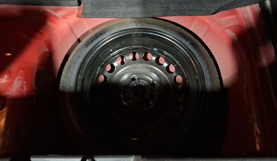 Chevrolet Spark 1.4 PREMIER C Hatchback 2020