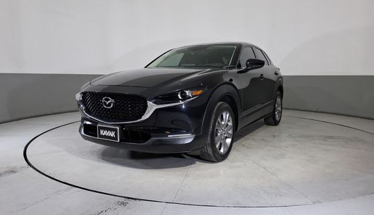 Mazda • CX-30