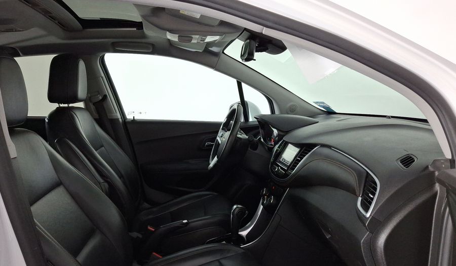 Chevrolet Trax 1.8 C PREMIER AUTO Suv 2018