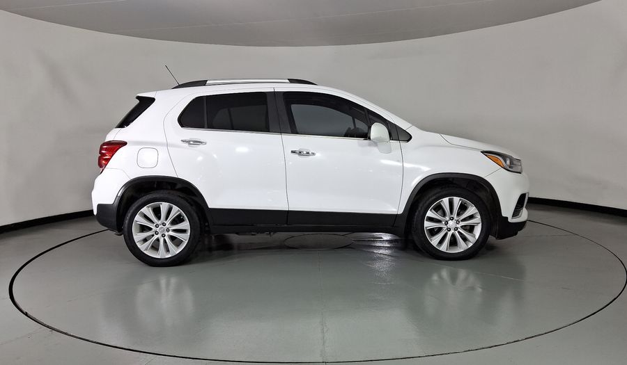 Chevrolet Trax 1.8 C PREMIER AUTO Suv 2018