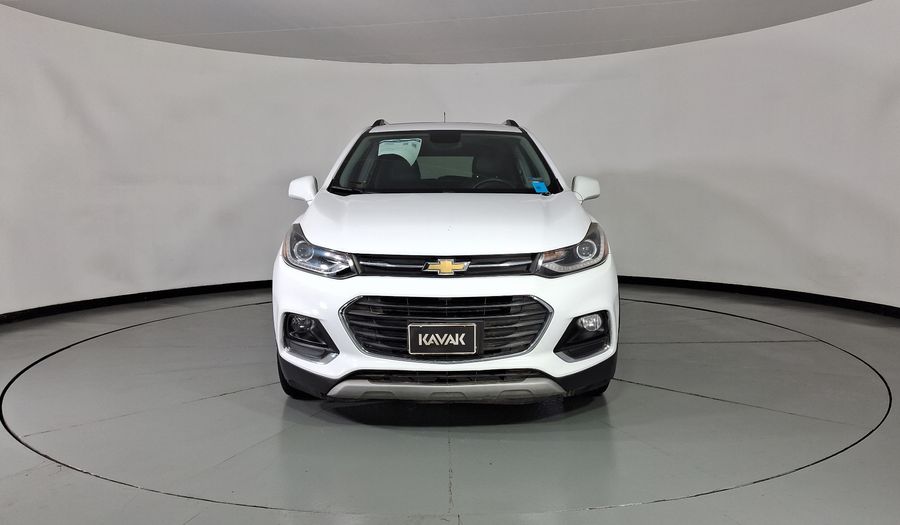 Chevrolet Trax 1.8 C PREMIER AUTO Suv 2018