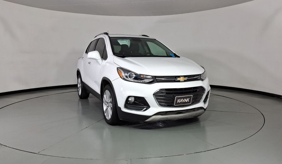 Chevrolet Trax 1.8 C PREMIER AUTO Suv 2018