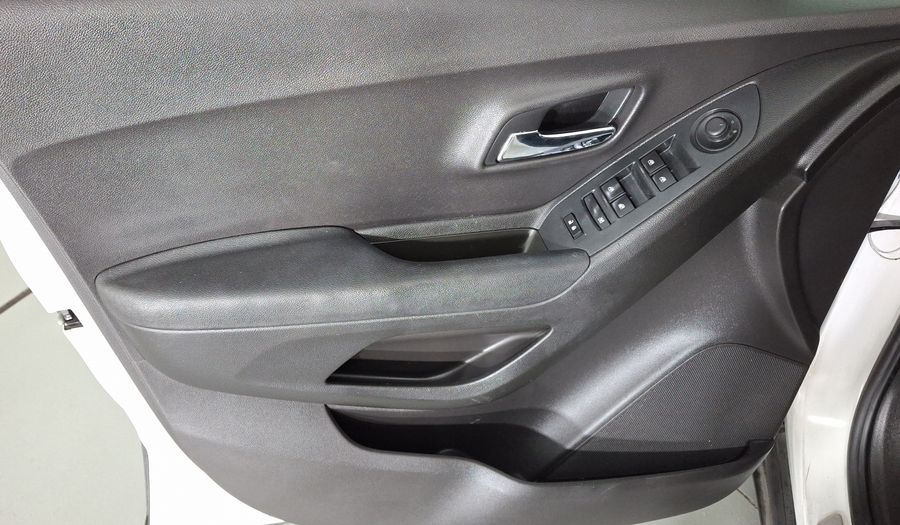 Chevrolet Trax 1.8 C PREMIER AUTO Suv 2018