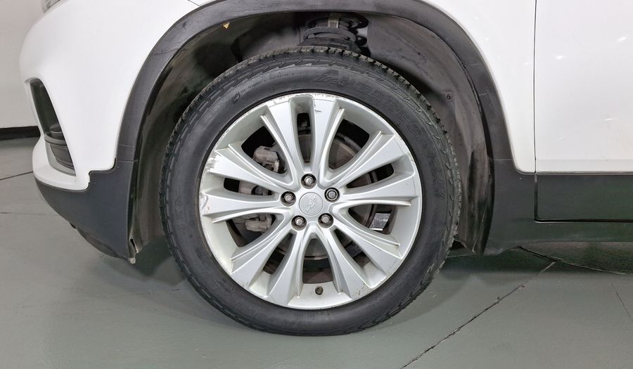 Chevrolet Trax 1.8 C PREMIER AUTO Suv 2018
