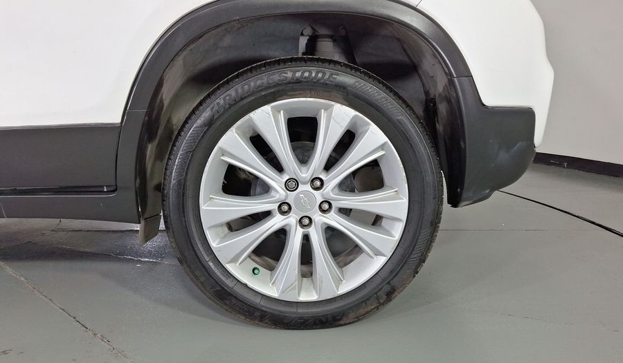 Chevrolet Trax 1.8 C PREMIER AUTO Suv 2018