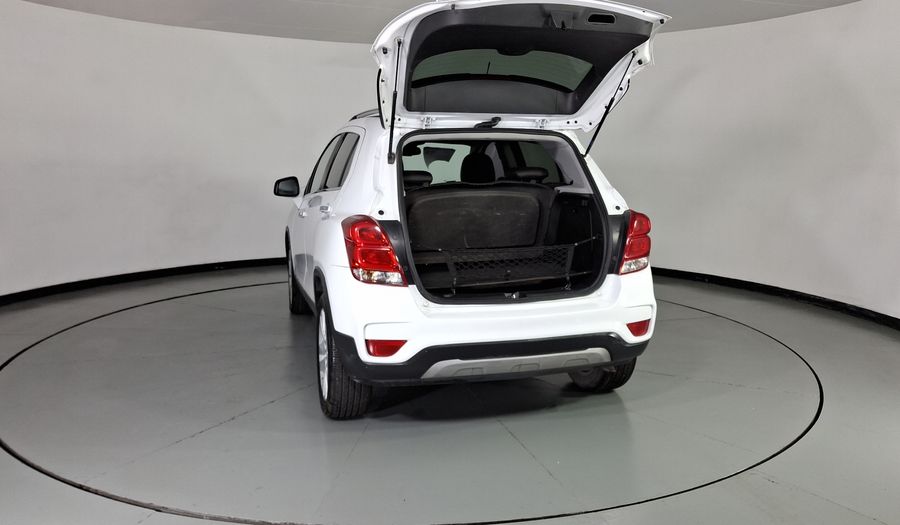 Chevrolet Trax 1.8 C PREMIER AUTO Suv 2018