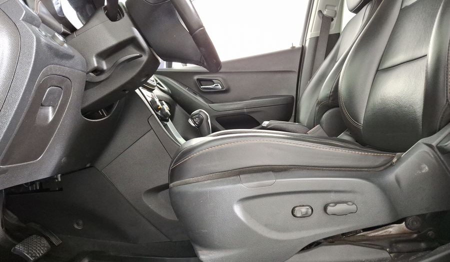 Chevrolet Trax 1.8 C PREMIER AUTO Suv 2018