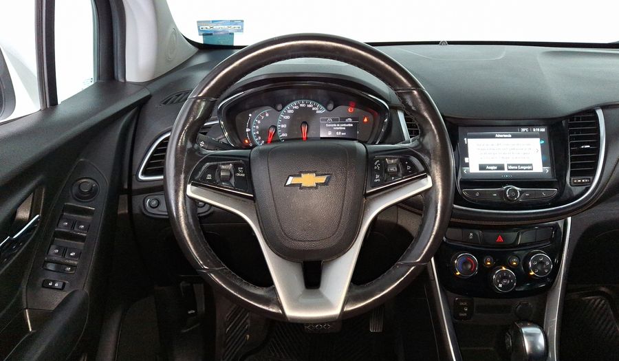 Chevrolet Trax 1.8 C PREMIER AUTO Suv 2018