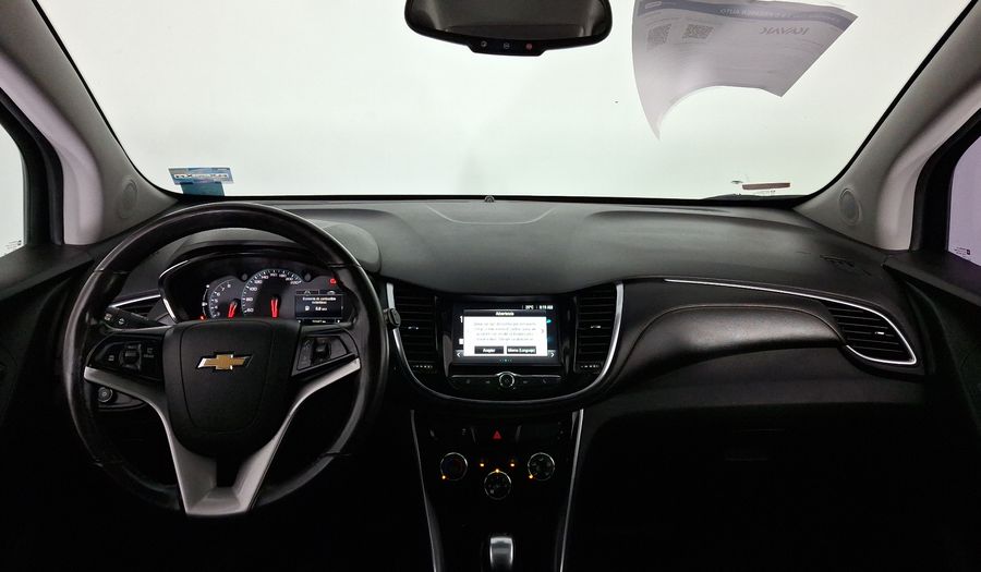 Chevrolet Trax 1.8 C PREMIER AUTO Suv 2018