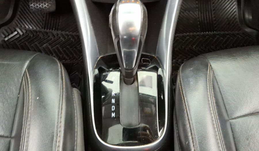 Chevrolet Trax 1.8 C PREMIER AUTO Suv 2018