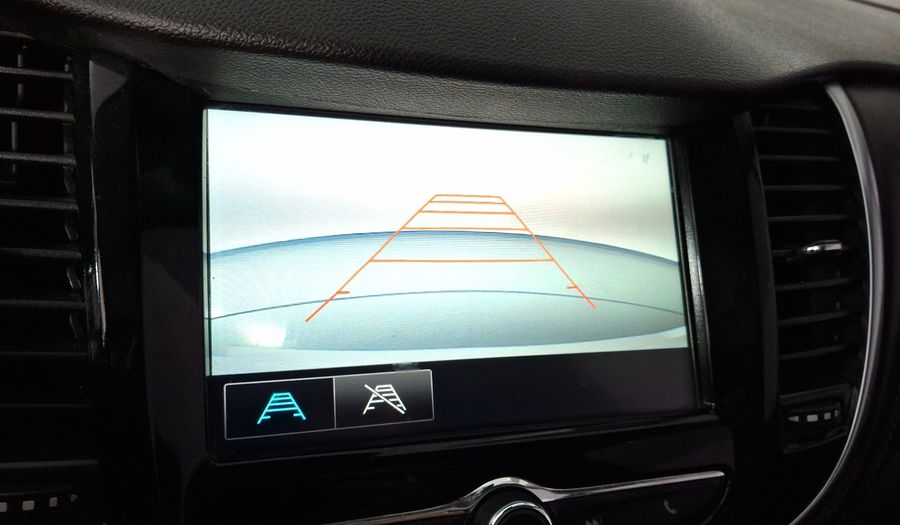 Chevrolet Trax 1.8 C PREMIER AUTO Suv 2018