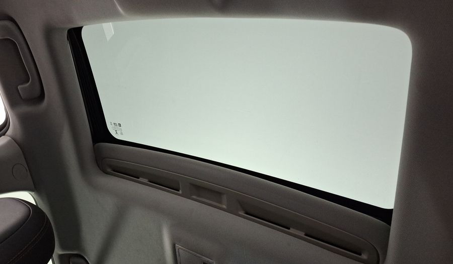 Chevrolet Trax 1.8 C PREMIER AUTO Suv 2018