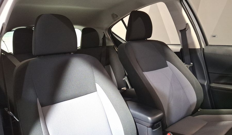 Toyota Prius C 1.5 HYBRID AUTO Hatchback 2019