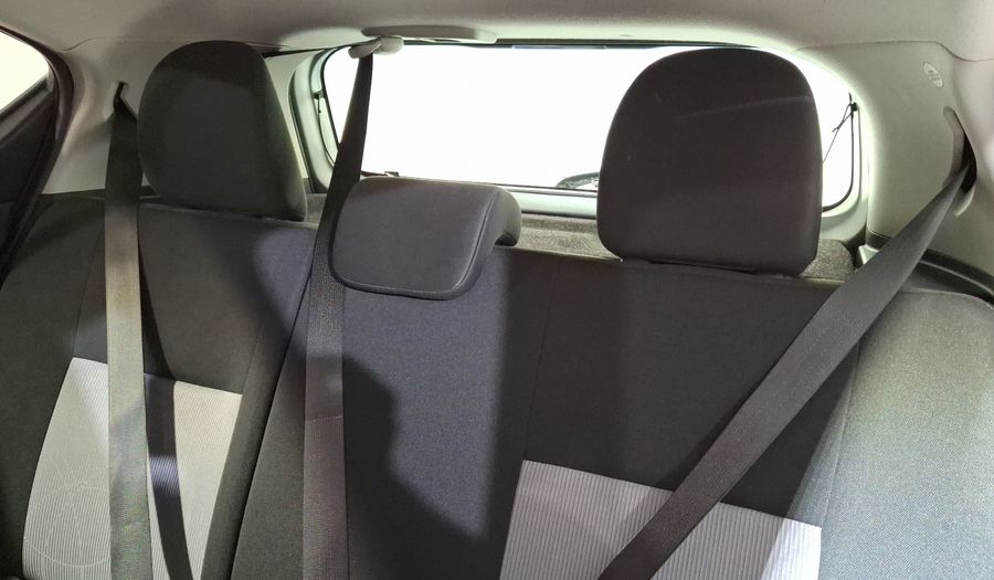 Toyota Prius C 1.5 HYBRID AUTO Hatchback 2019