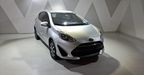 Toyota Prius C 1.5 HYBRID AUTO Hatchback 2019