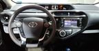 Toyota Prius C 1.5 HYBRID AUTO Hatchback 2019