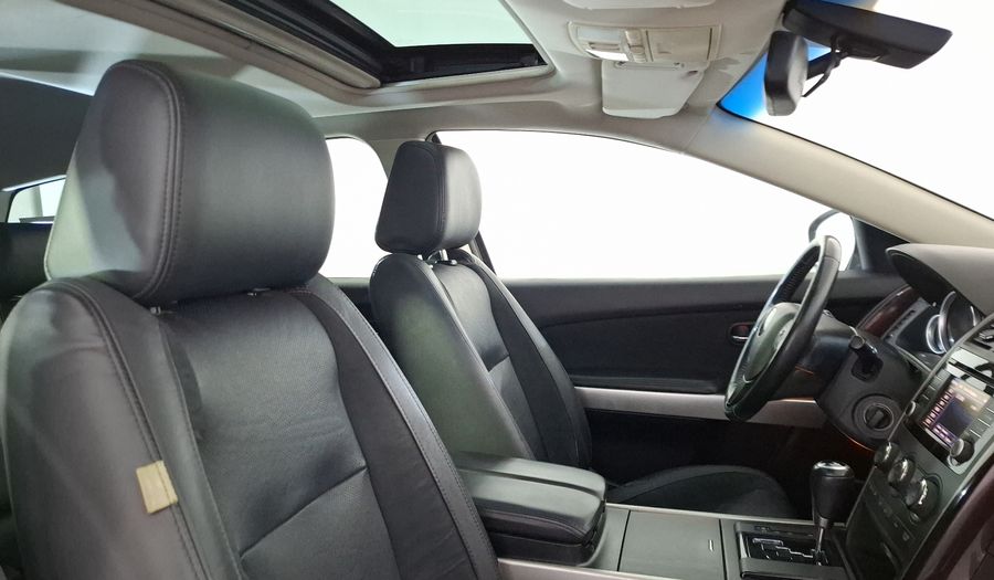 Mazda Cx-9 3.7 GRAND TOURING 2WD AT Suv 2015