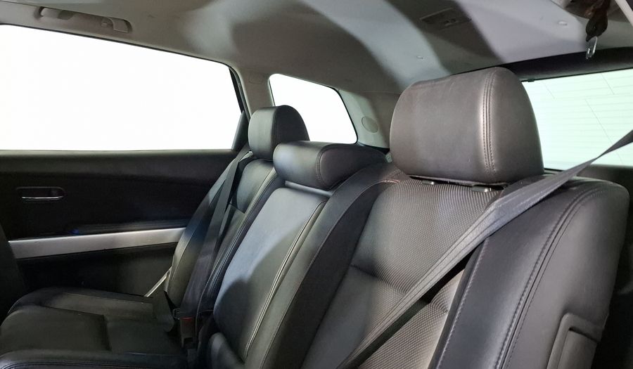 Mazda Cx-9 3.7 GRAND TOURING 2WD AT Suv 2015