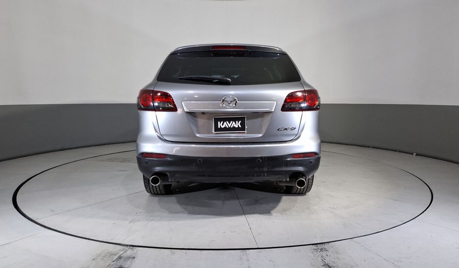 Mazda Cx-9 3.7 GRAND TOURING 2WD AT Suv 2015
