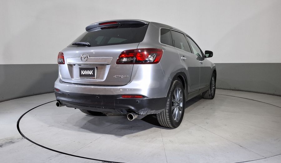 Mazda Cx-9 3.7 GRAND TOURING 2WD AT Suv 2015