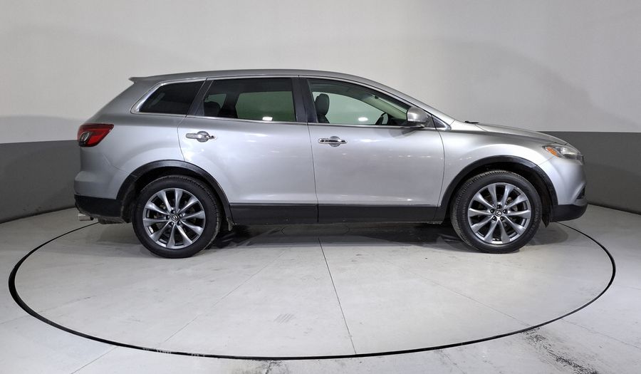 Mazda Cx-9 3.7 GRAND TOURING 2WD AT Suv 2015