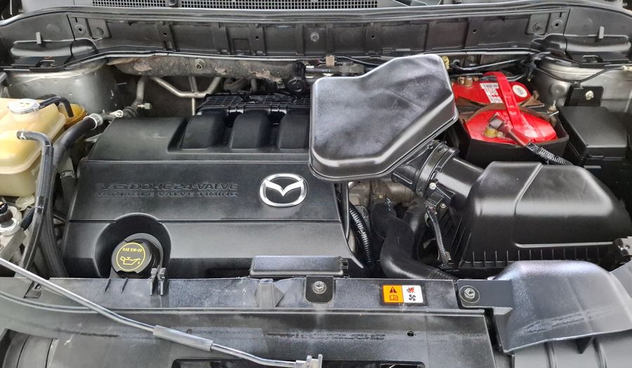 Mazda Cx-9 3.7 GRAND TOURING 2WD AT Suv 2015