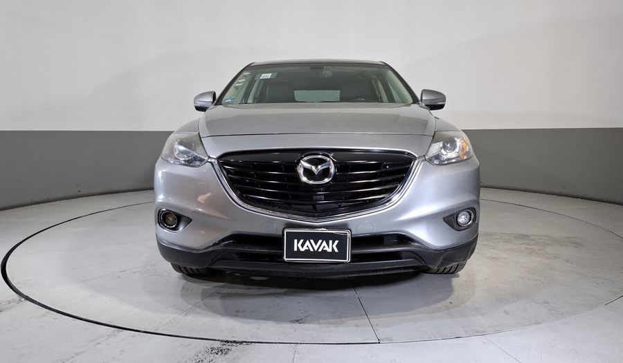 Mazda Cx-9 3.7 GRAND TOURING 2WD AT Suv 2015