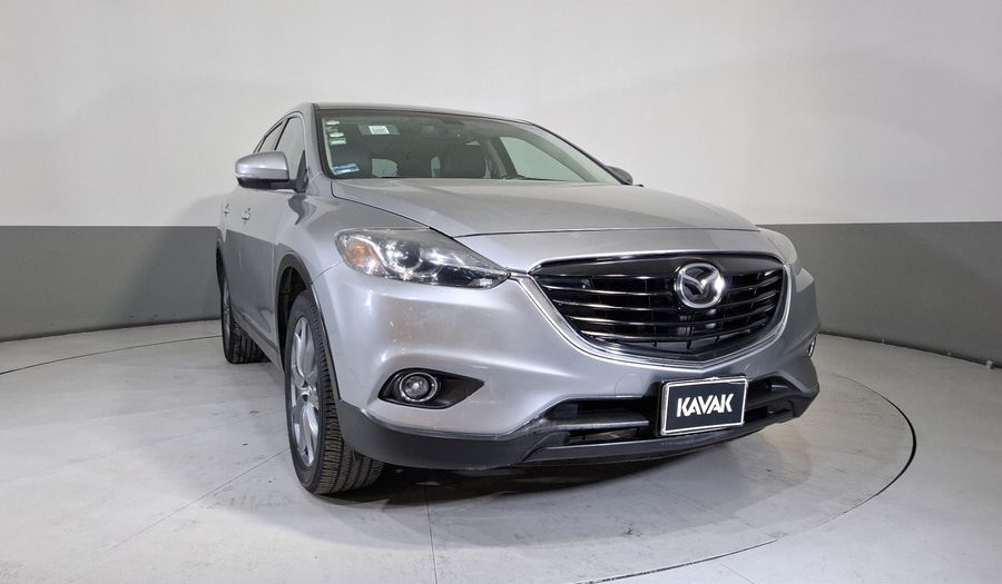 Mazda Cx-9 3.7 GRAND TOURING 2WD AT Suv 2015