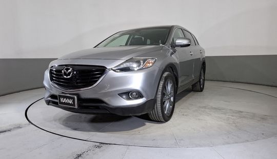 Mazda • CX-9