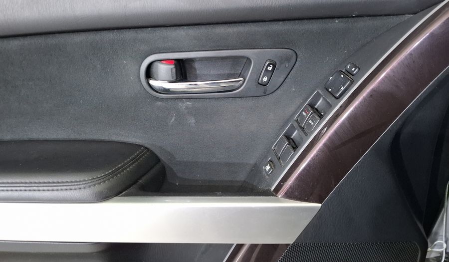 Mazda Cx-9 3.7 GRAND TOURING 2WD AT Suv 2015