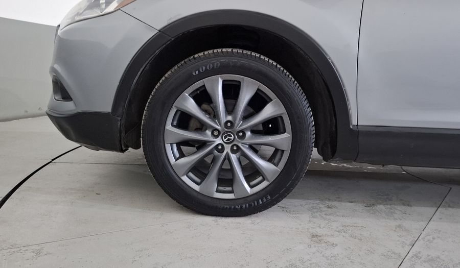 Mazda Cx-9 3.7 GRAND TOURING 2WD AT Suv 2015