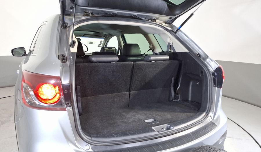 Mazda Cx-9 3.7 GRAND TOURING 2WD AT Suv 2015