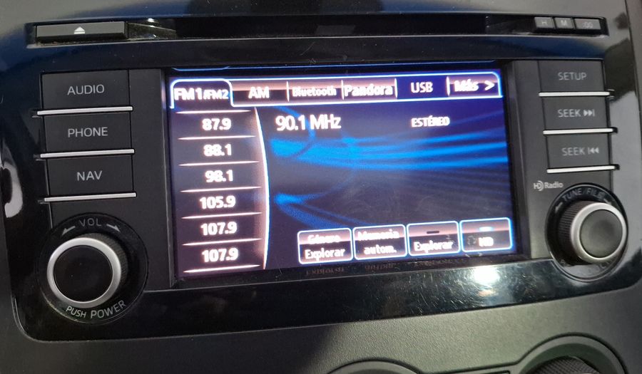 Mazda Cx-9 3.7 GRAND TOURING 2WD AT Suv 2015