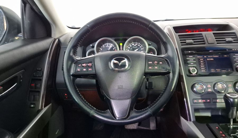 Mazda Cx-9 3.7 GRAND TOURING 2WD AT Suv 2015
