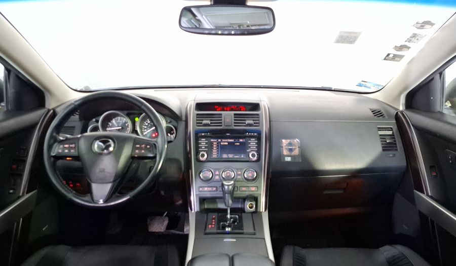 Mazda Cx-9 3.7 GRAND TOURING 2WD AT Suv 2015