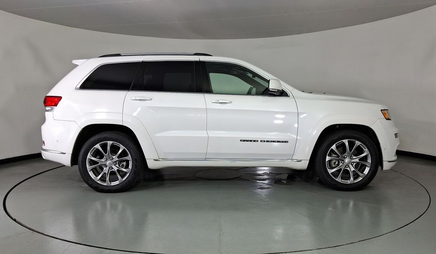 Jeep Grand Cherokee 5.7 SUMMIT ELITE PLATINUM AUTO 4WD Suv 2019
