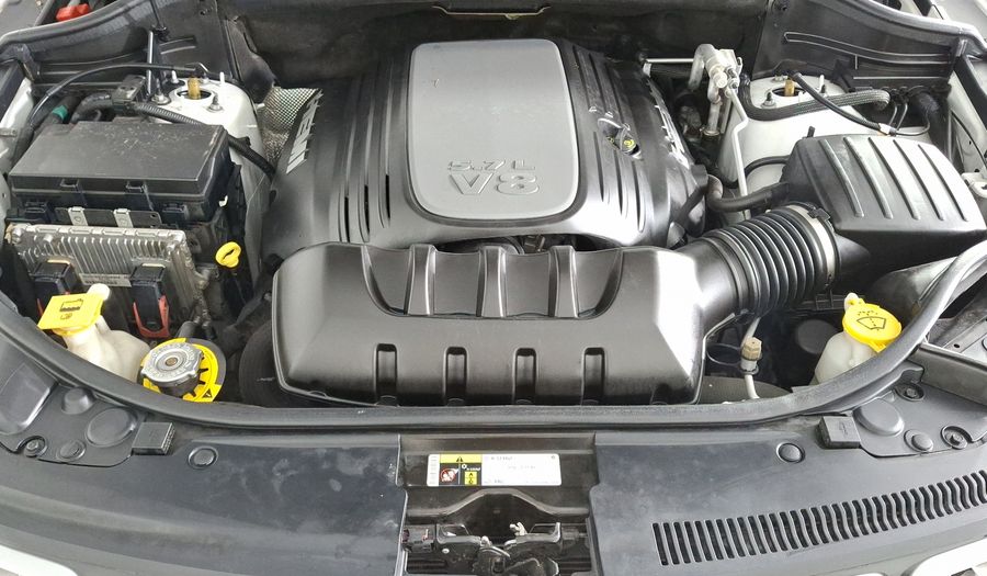 Jeep Grand Cherokee 5.7 SUMMIT ELITE PLATINUM AUTO 4WD Suv 2019
