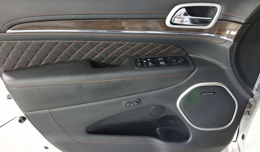 Jeep Grand Cherokee 5.7 SUMMIT ELITE PLATINUM AUTO 4WD Suv 2019