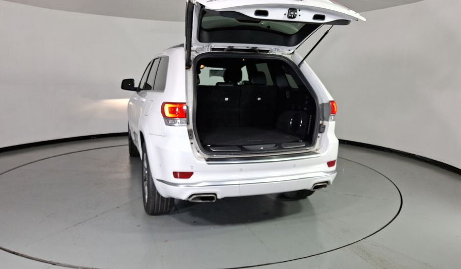 Jeep Grand Cherokee 5.7 SUMMIT ELITE PLATINUM AUTO 4WD Suv 2019