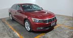 Volkswagen Passat 3.6 V6 Sedan 2017