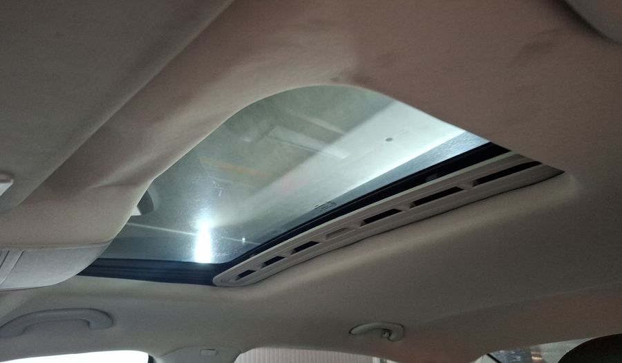 Volkswagen Passat 3.6 V6 Sedan 2017